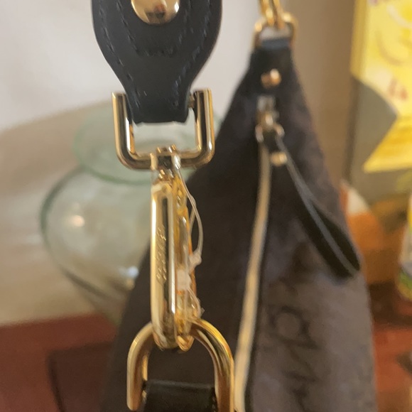 Calvin Klein Hobo Bag - Picture 4 of 9